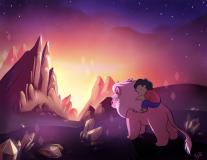 Steven Universe Desktop Wallpaper