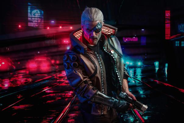 4K Cyberpunk 2077 Wallpaper - KoLPaPer - Awesome Free HD Wallpapers