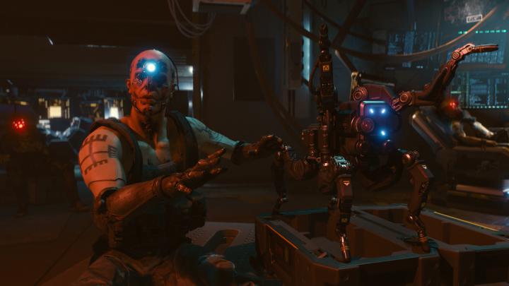 Cyberpunk 2077 Wallpapers, Pictures, Images