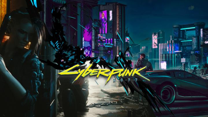 4k Ultra Hd 4k Cyberpunk 2077 Wallpaper - gaming wallpapers download