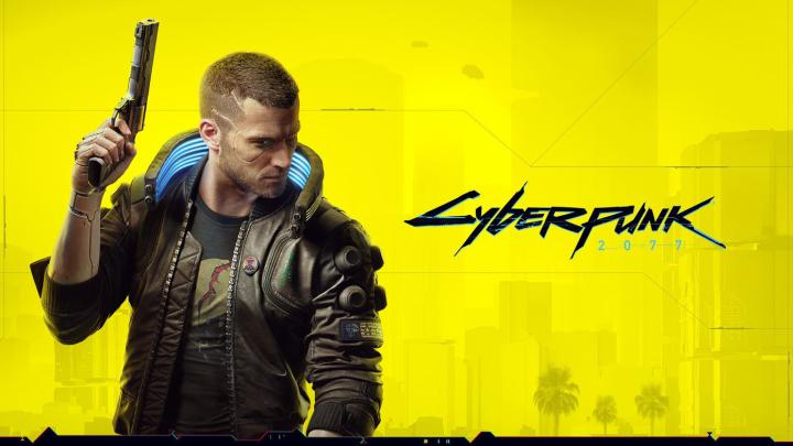 Hd cyberpunk: Cyberpunk 2077 Wallpaper 4k Yellow