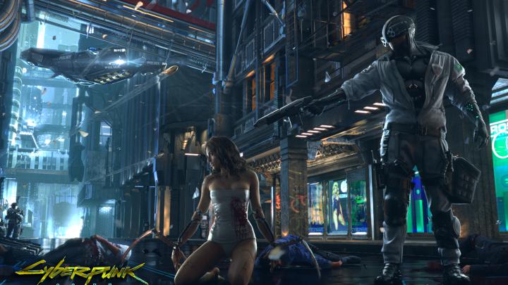 3840x2160 Cyberpunk 2077 2017 Game 4k HD 4k Wallpapers, Images 