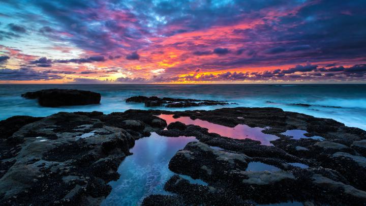 4K iPad Wallpaper -