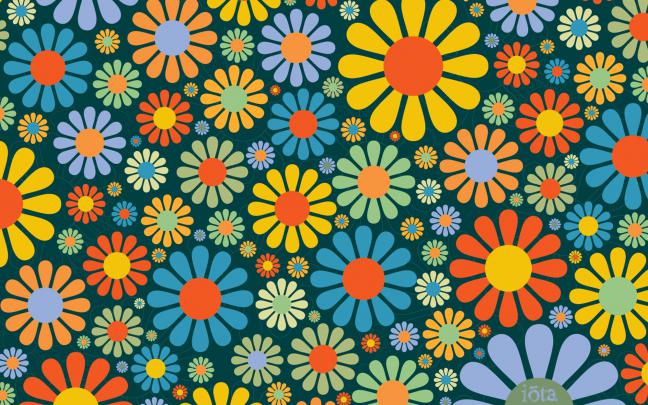 70s Desktop Wallpaper