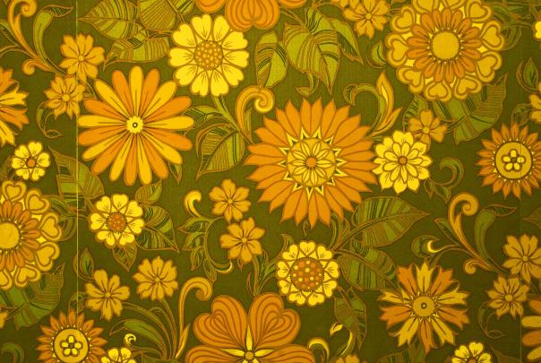 Vintage 70s Aesthetic Wallpapers on WallpaperDog