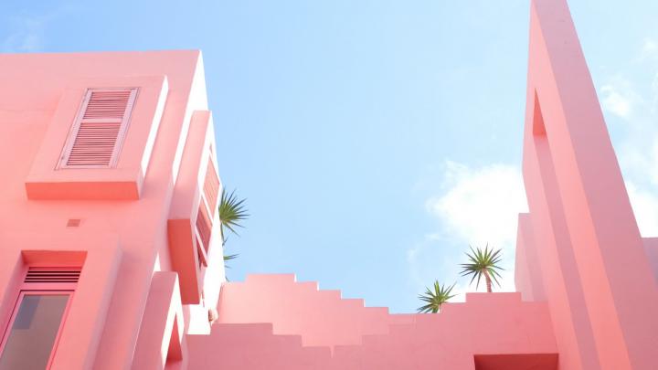24 Minimalist Aesthetic Wallpapers - Wallpaperboat