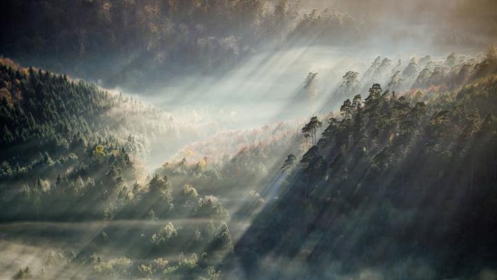 Aesthetic Wallpapers Desktop Hd