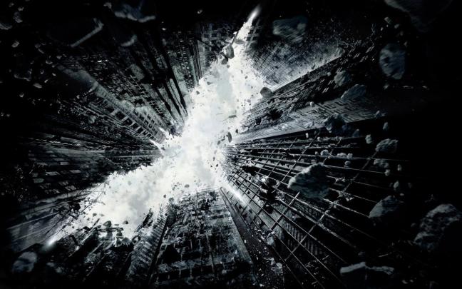 [47+] Batman HD Desktop Wallpaper 1920x1080 