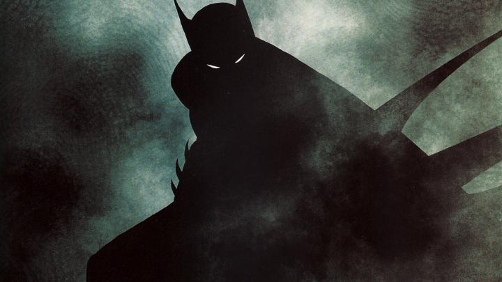 [46+] Batman Wallpaper 1920x1080 