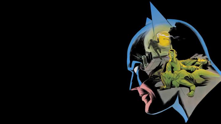 [47+] Batman HD Desktop Wallpaper 1920x1080 