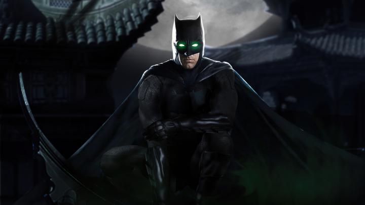 1920x1080 Batman China Laptop Full HD 1080P HD 4k Wallpapers, Images 