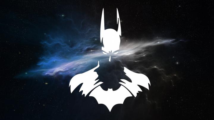 Download wallpaper: Batman Dark Knight 1600x900