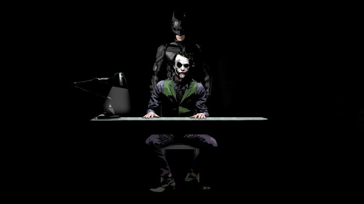 Batman wallpaper | 1920x1080 | #53883