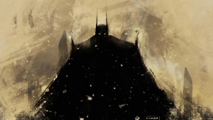 1920x1080 Dark Batman Shadow Laptop Full HD 1080P HD 4k Wallpapers 