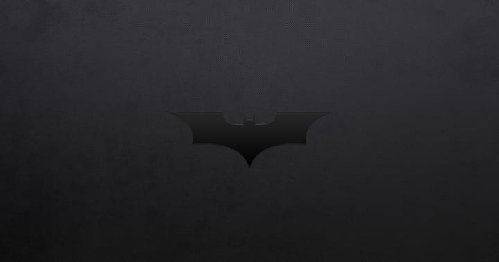 Dark Batman Wallpaper 1920x1080 - Images | Slike