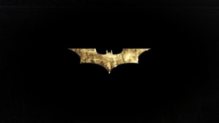 Batman HD Desktop Wallpaper 1920x1080 -