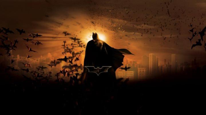[46+] Batman Wallpaper 1920x1080 
