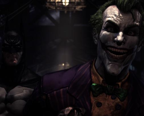 Free download The Joker And Batman Wallpapers HD Wallpaper Movies 