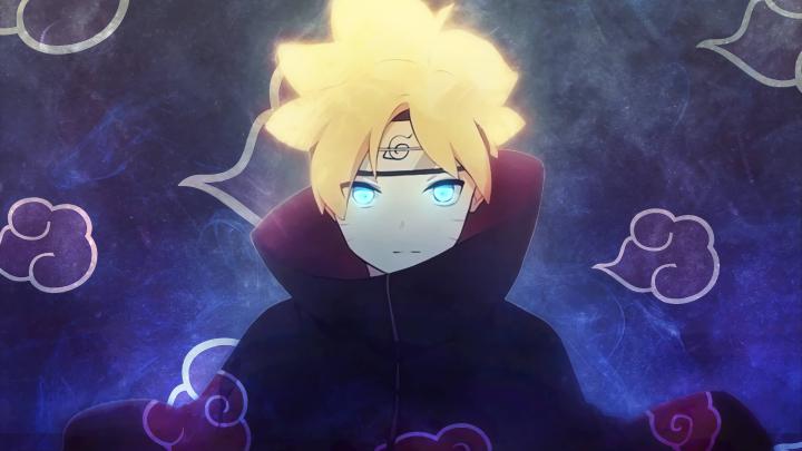 Boruto Wallpaper 4K : Boruto Wallpapers - Top Free Boruto Backgrounds 