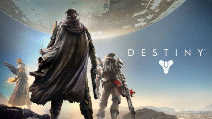 Free download HD Destiny Video Game 2014 Fighter HD Photo Wallpaper 