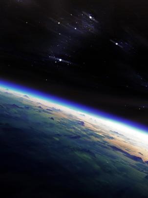 Free download Planet surface wallpaper 253717 [1920x1080] for your 