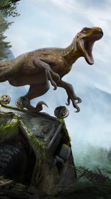 Dinosaur Wallpaper (69+ images)