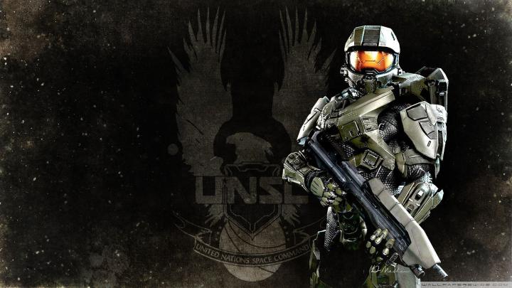 Halo 5 Wallpaper 1920x1080 (67+ images)