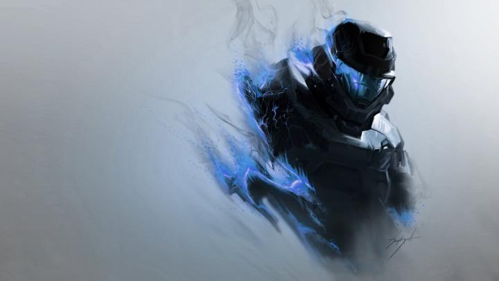 [46+] Halo Wallpaper 1920x1080 