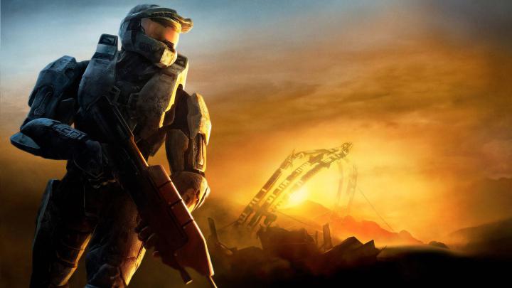 Halo Wallpaper HD free download  Hd Halo Wallpaper 1920x1080