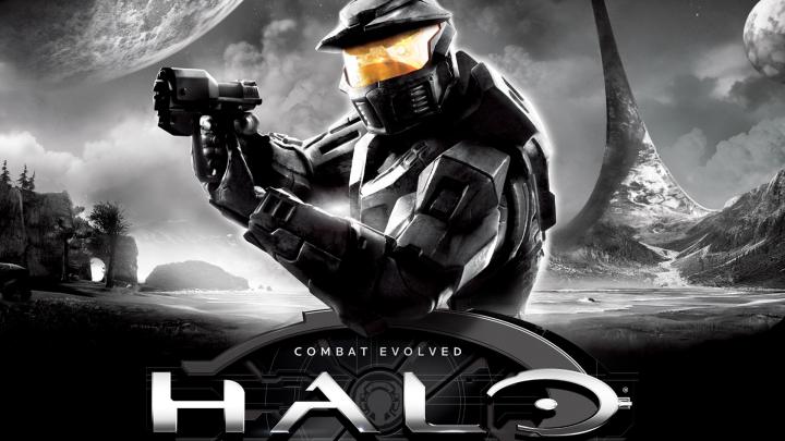 Halo Wallpaper in 1920x1080