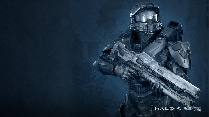 [46+] Halo Wallpaper 1920x1080 