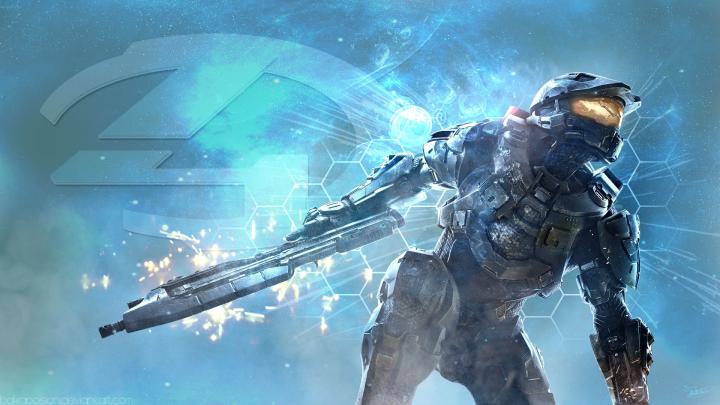 Halo Wallpaper 1920x1080 -
