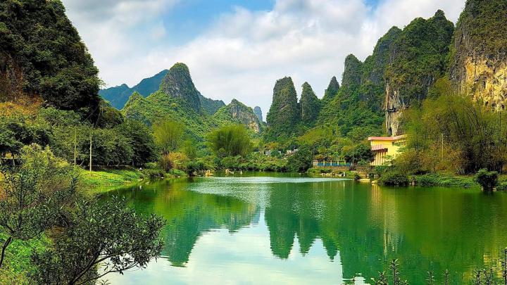 Full HD Nature Wallpapers (67+ images)