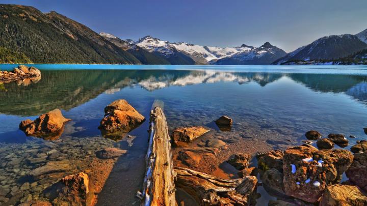 Hd Wallpapers 1920X1080 Nature : Beautiful Landscape Nature Hd 