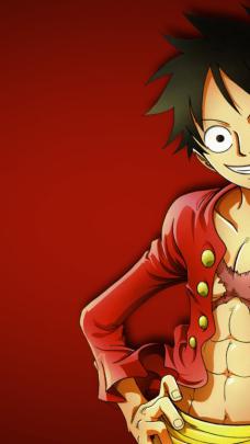 One Piece Luffy Wallpaper Hd - One Piece Wallpaper 4k (#84925) - HD 