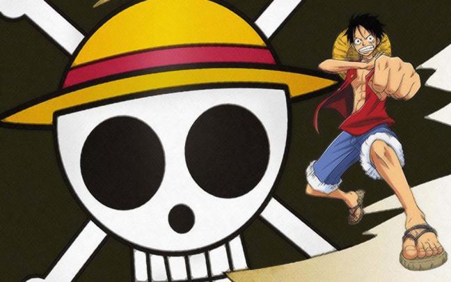 Download Monkey D Luffy 4K 8K HD Display Pictures Backgrounds Images 