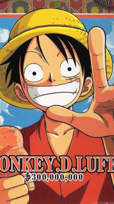 Lifeofanut: Monkey D Luffy Wallpaper 4k Iphone