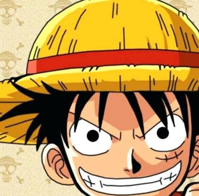 Luffy Wallpaper 4K Phone : One Piece Wallpaper 4k Smartphone