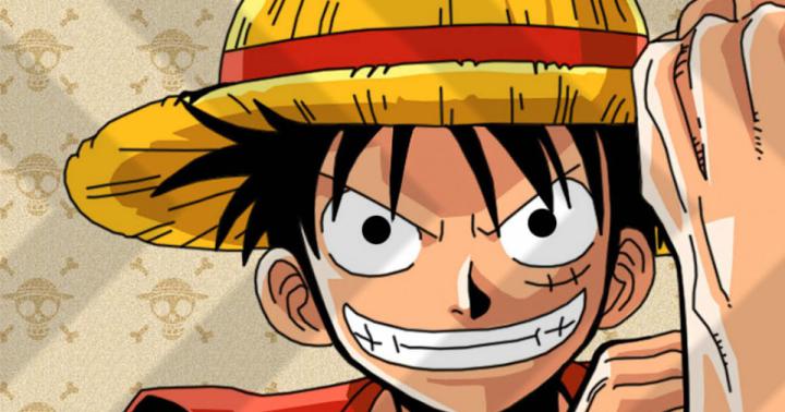 Luffy Wallpaper 4K Iphone - One Piece Wallpaper Luffy (64+ images)