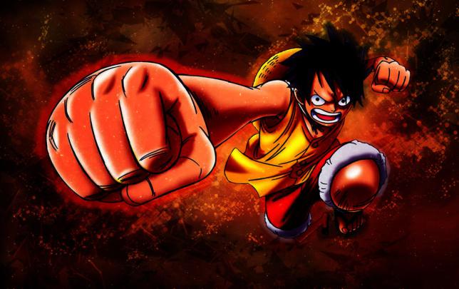 Luffy Wallpaper Ps4 \/ One Piece Desktop Wallpaper 4k Zoro - WallpapersCast