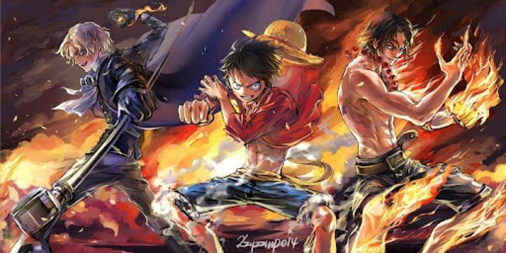 Best Of One Piece Luffy Wallpaper 4k Pc Best Of 2020