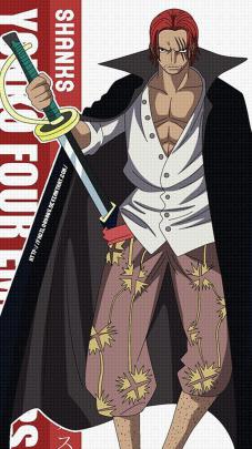 Monkey D Luffy Wallpaper 4k - WALLPAPERS