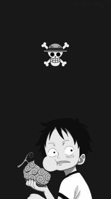 Luffy Wallpaper 4k - IXpaper