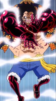Luffy Wallpaper 4K Iphone Trick | Luffy wallpaper, Wallpaper doraemon 