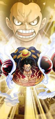 Ultra Hd Luffy Wallpaper 4K \/ Admiral, Luffy, One Piece, 4K, #6.2567 