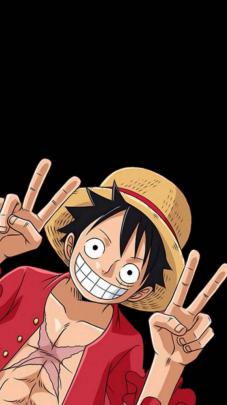 Luffy Wallpaper 4K Aesthetic : Aesthetic Anime Wallpapers One Piece 