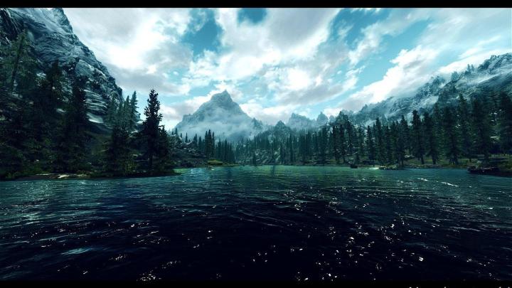 Skyrim Wallpapers 1600X900 (62+ background pictures)