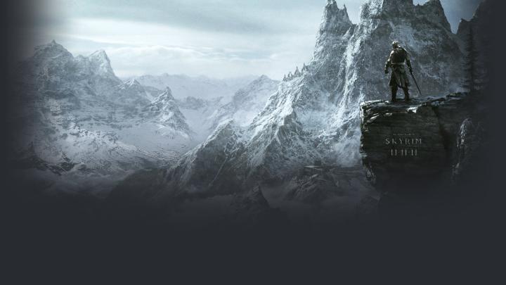 [43+] Skyrim Wallpaper 1920x1080 
