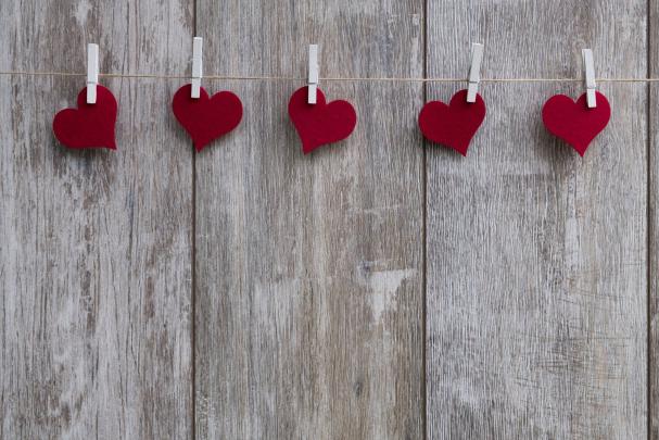 Valentines Day Computer Wallpapers