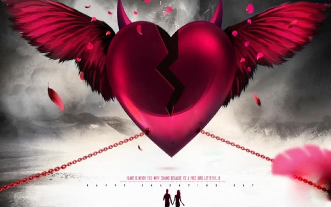 Valentines Day Desktop Wallpaper (65+ images)